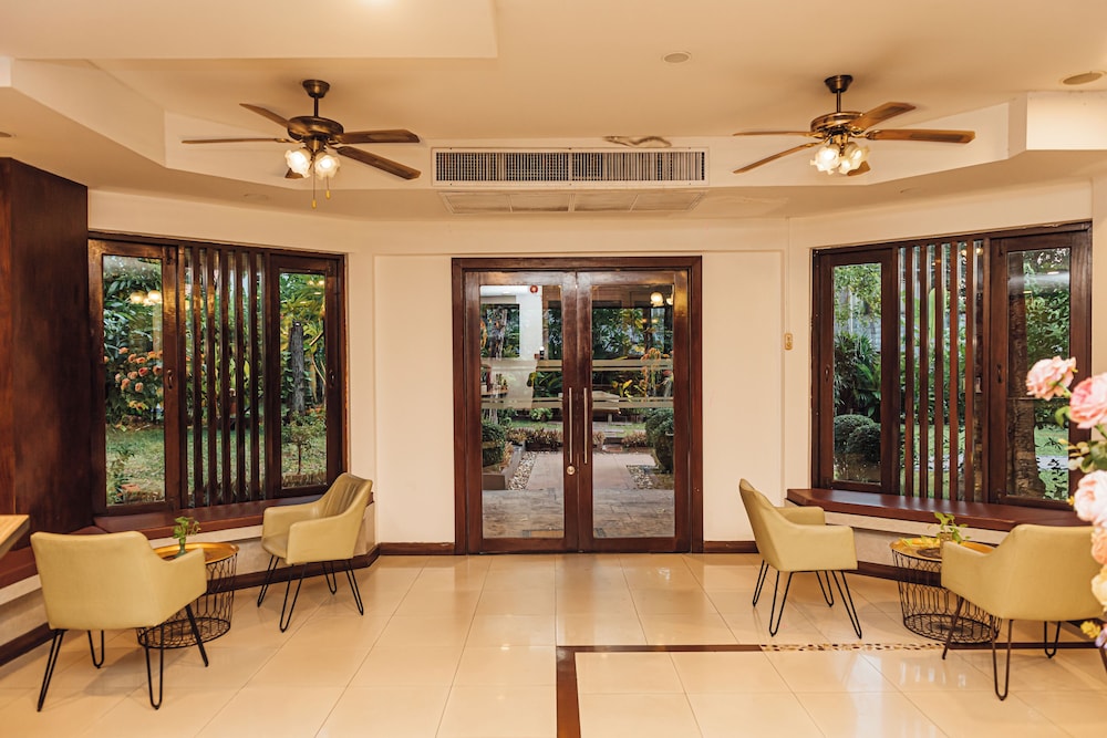Gazebo Resort Pattaya