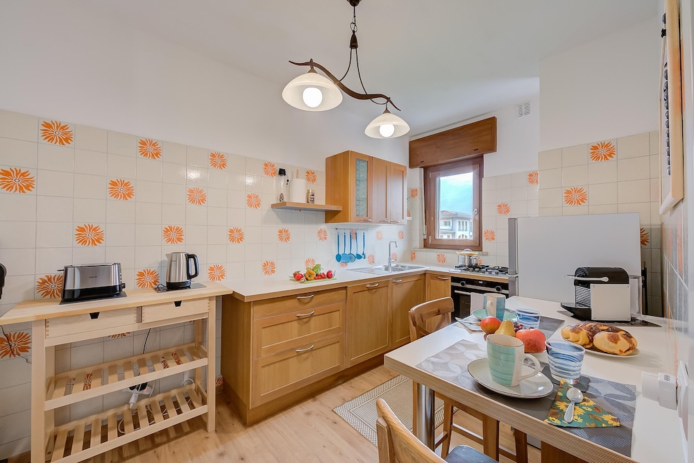 Casa Alexander in Riva del Garda photo 2
