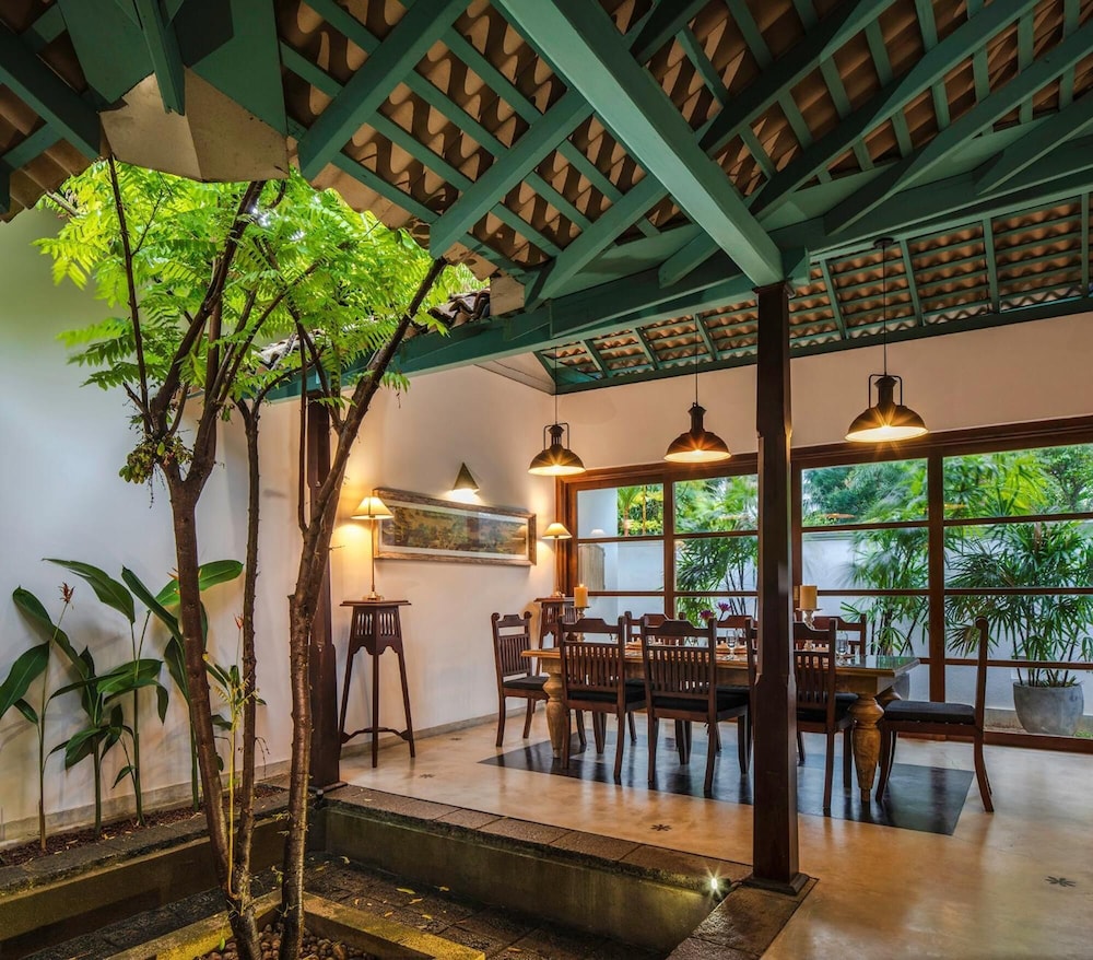 Green Casa