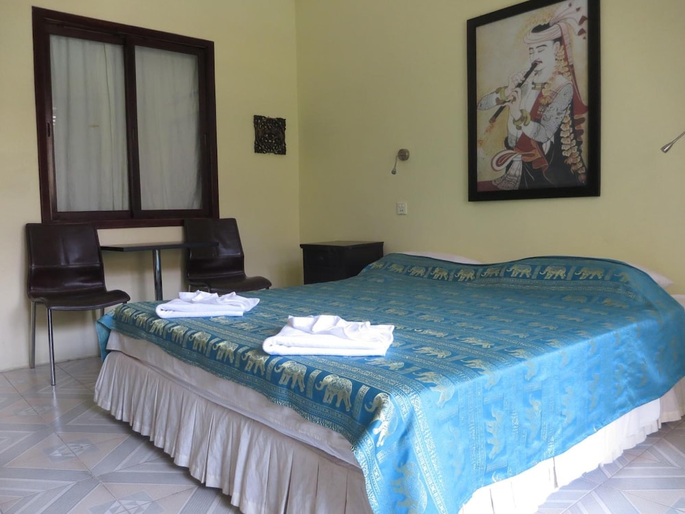 Goldie Guesthouse
