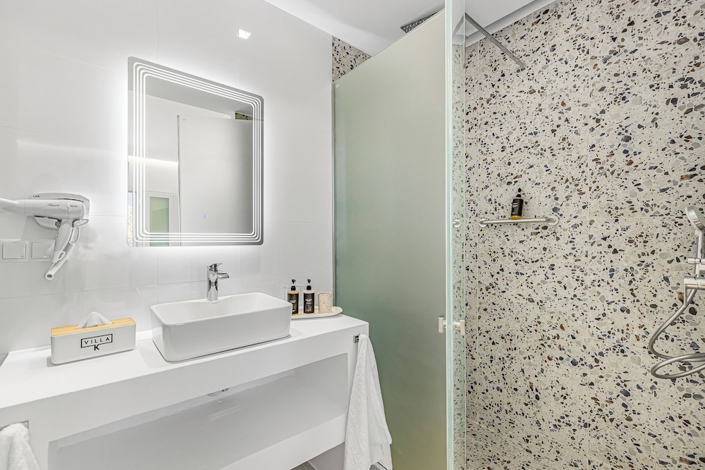 Villa K Boutique Hotel
