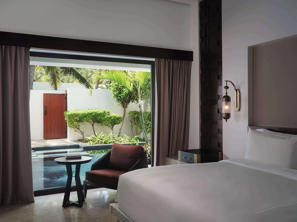 Al Baleed Resort Salalah by Anantara 18