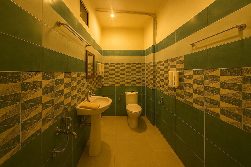 Bunk Hostel Rishikesh