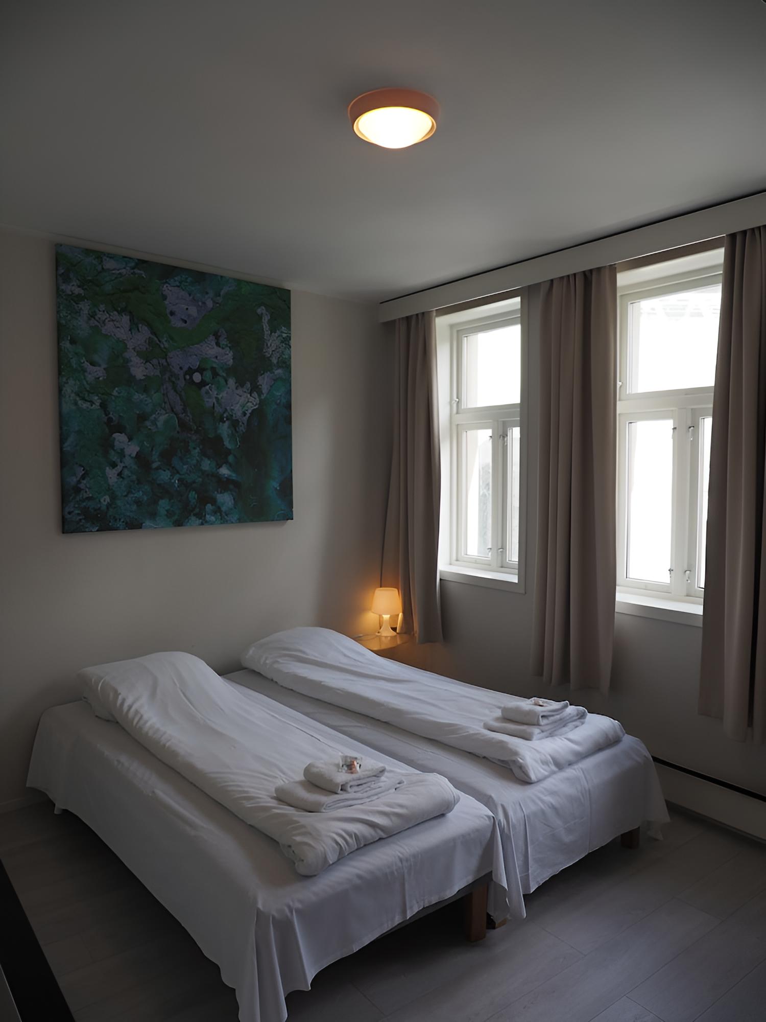 Bergen Vacations - Bergen Budget Hotel - Property Image 24
