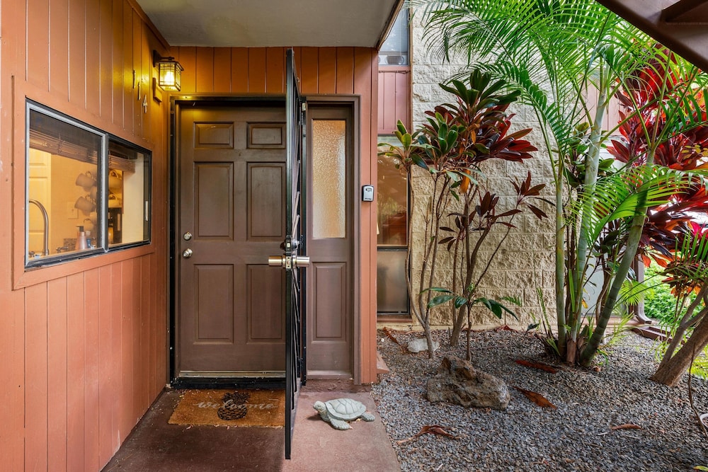 Big Island Paniolo Club 114 2 Bedroom Condo