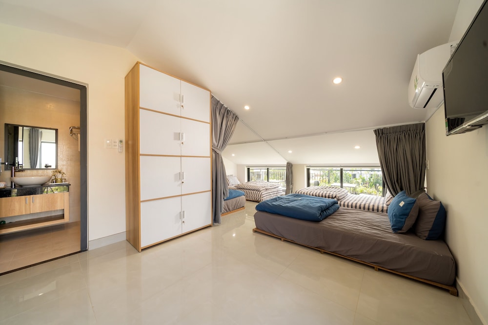 Luu Gia Homestay Hoi An - Hostel view 5