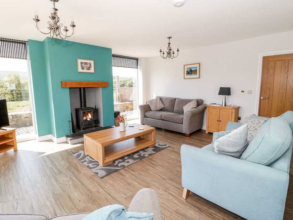 Pen Y Bryn Cottage