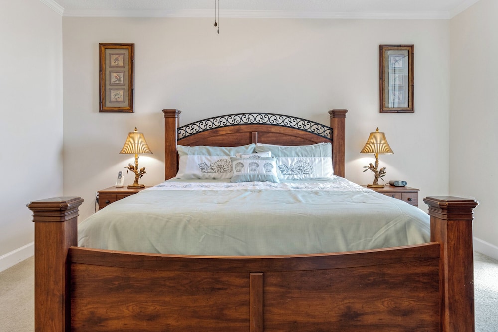 Sanibel by Southern Vacation Rentals