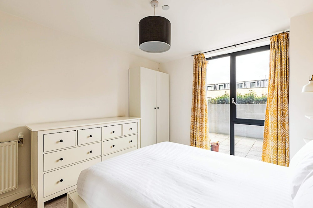 Stylish East London Apartment