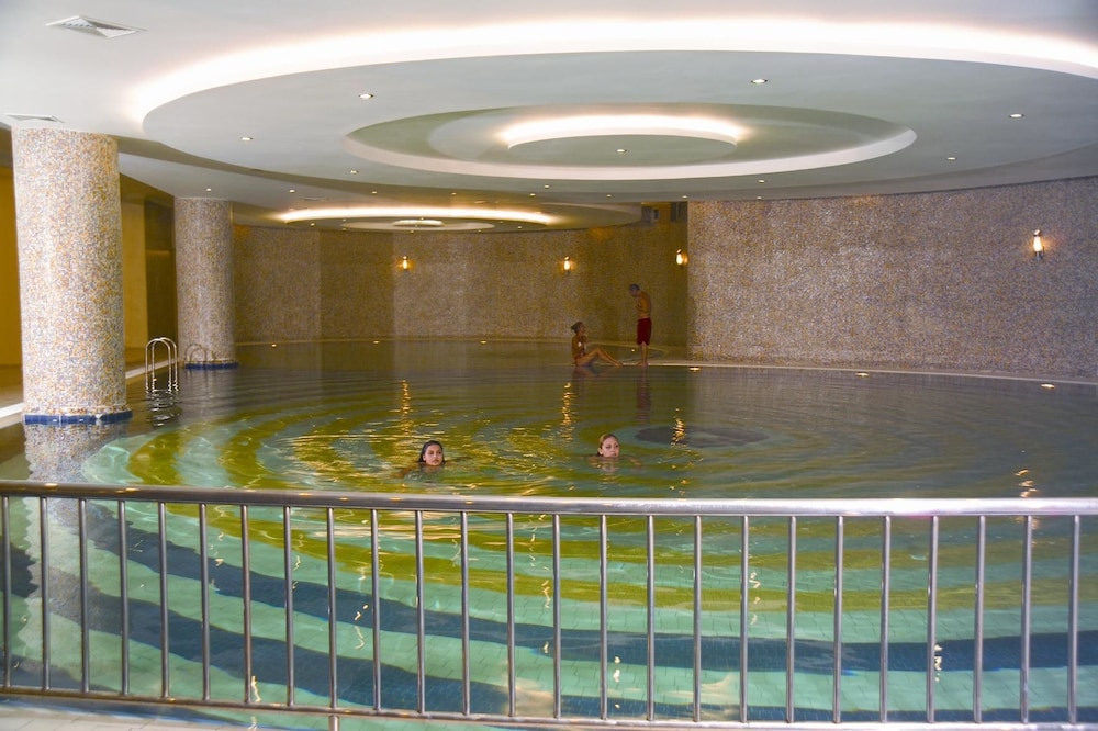 Rox Royal Otel - Her Şey Dahil - Image 24