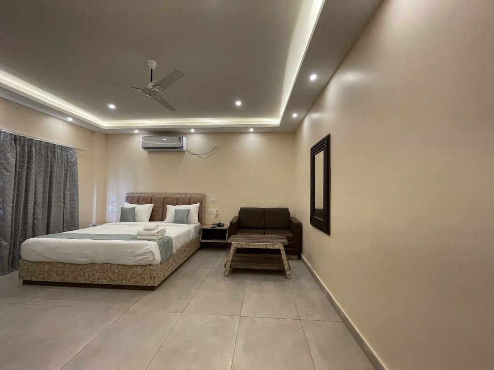 Tiger Inn Beach Resort
