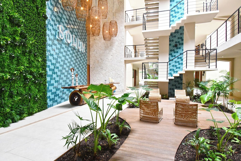 Solum Living by The Spot Rentals