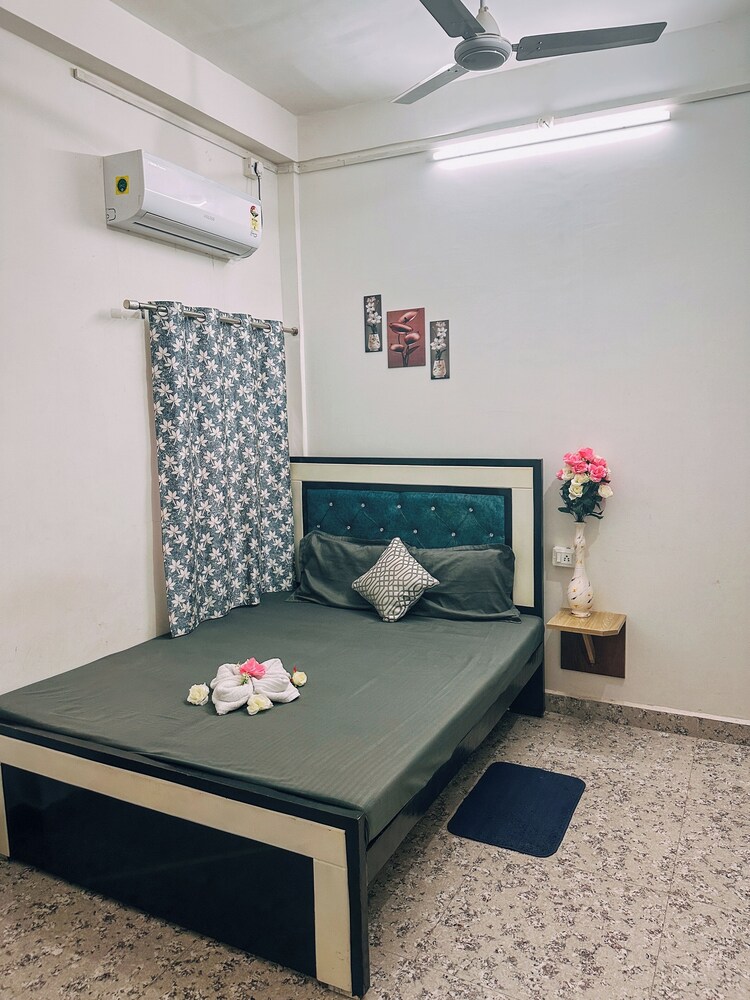 Shree KB Guest House