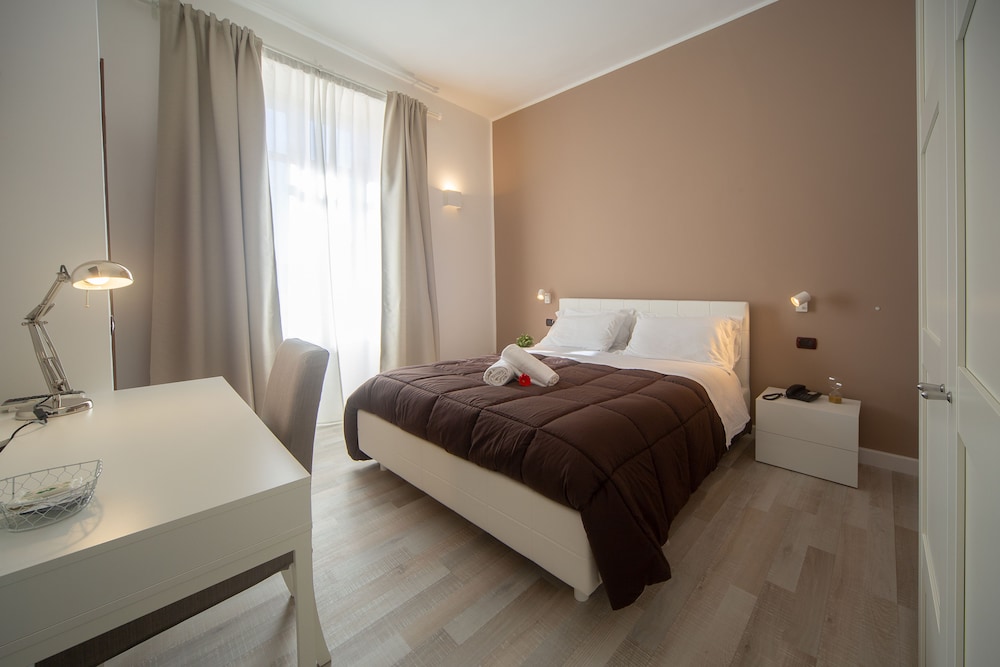 Modica Vacations - Casa Albergo Portale Pirrera - Property Image 45