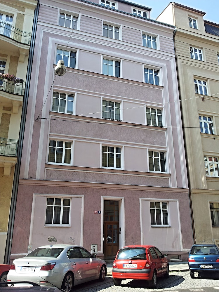 Holiday Apartments Karlovy Vary