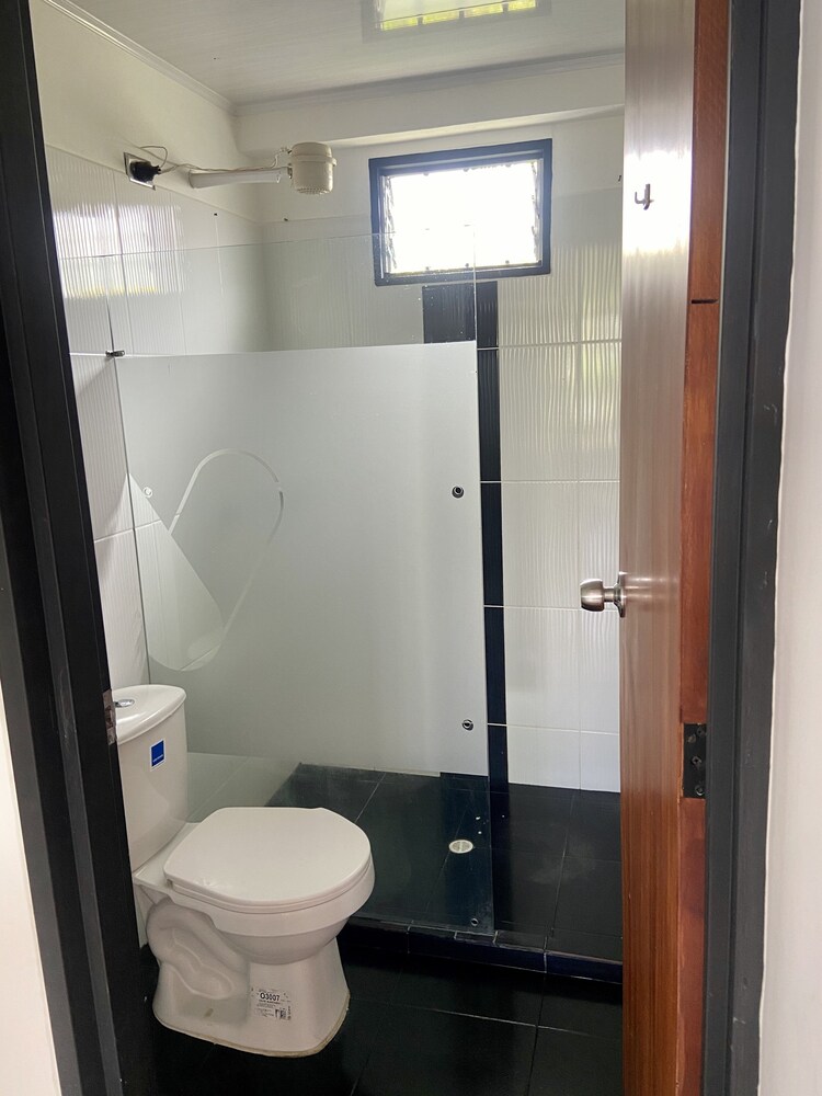 Berakah Spa & Rooms