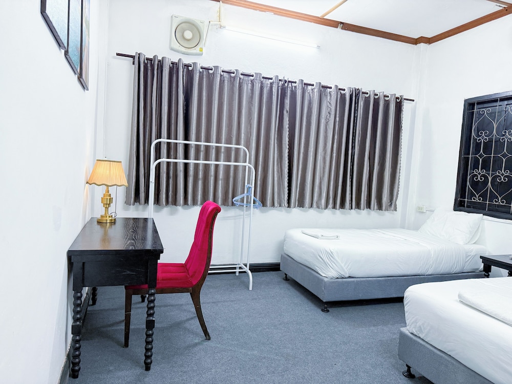 Lao Home