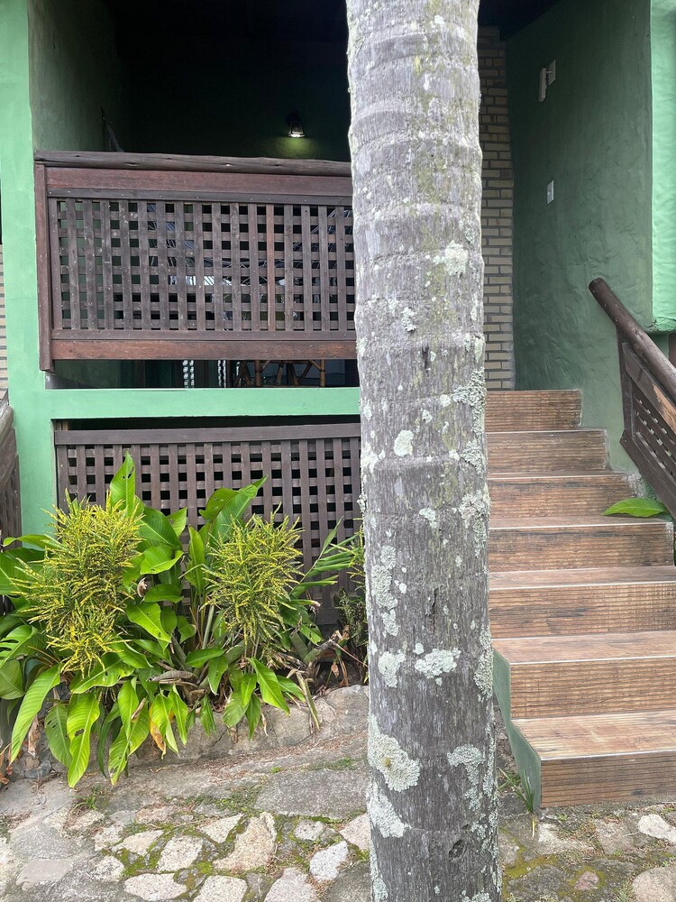 Pousada Vale Verde Bungalows - Rosa