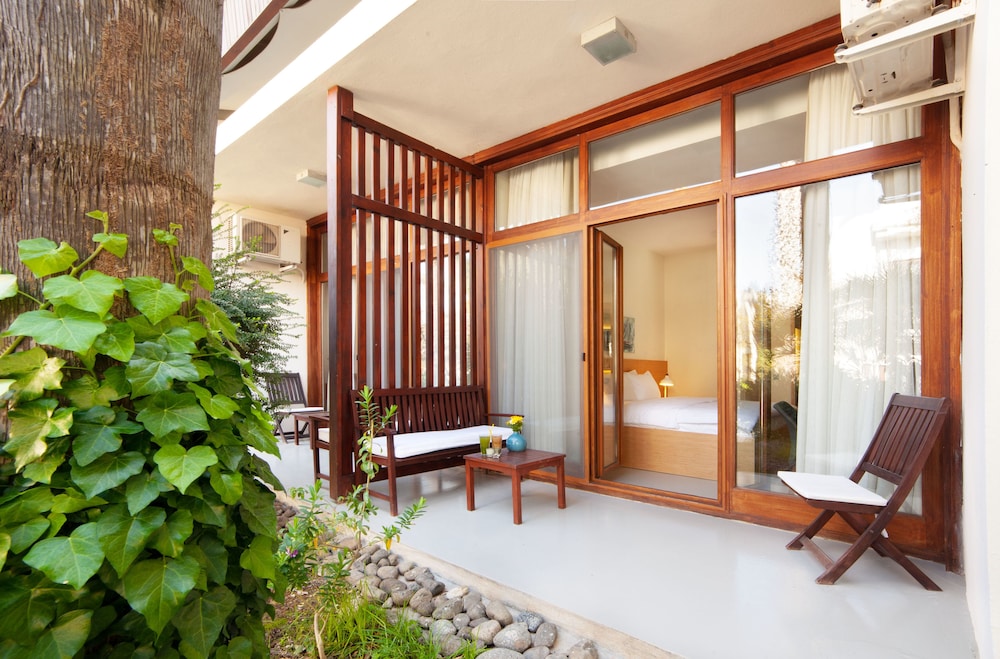 The LifeCo Bodrum İyi Yaşam Merkezi - Sadece Yetişkinler - Image 128