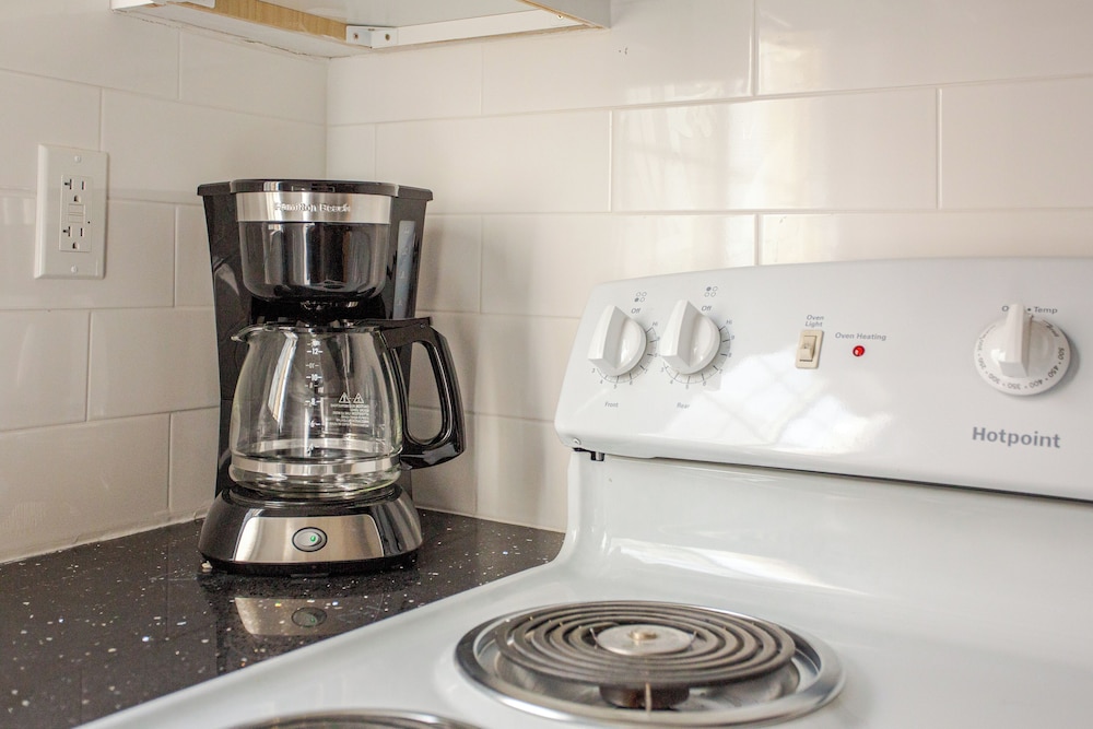 Cozy Stay near Fishtown & City Center