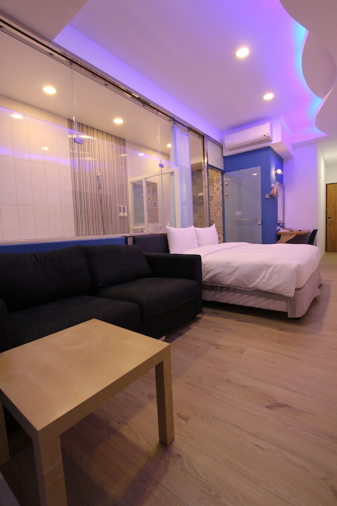 Summer Wave B&B