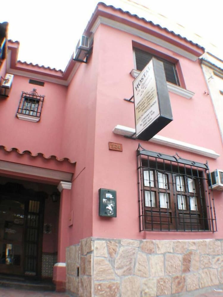 Hotel La Casona de La Linda - Image 1