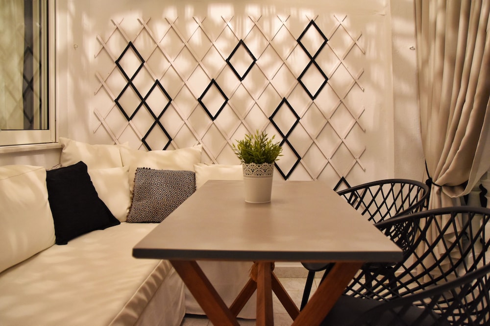 Angelos Design Suites