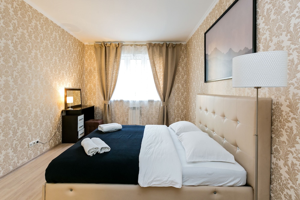 Grand Apart Putilkovo