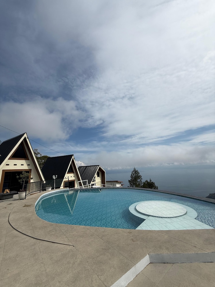Montero Glamping & Stay