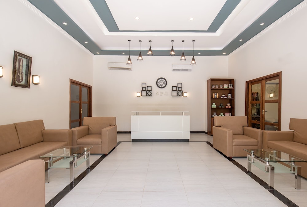 Kiwengwa Beach Resort