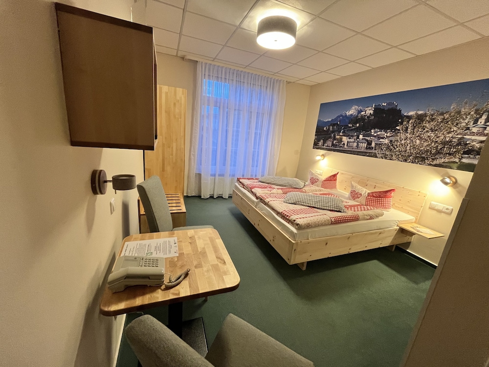 Bio Hotel Amadeus Schwerin - Property Image 49