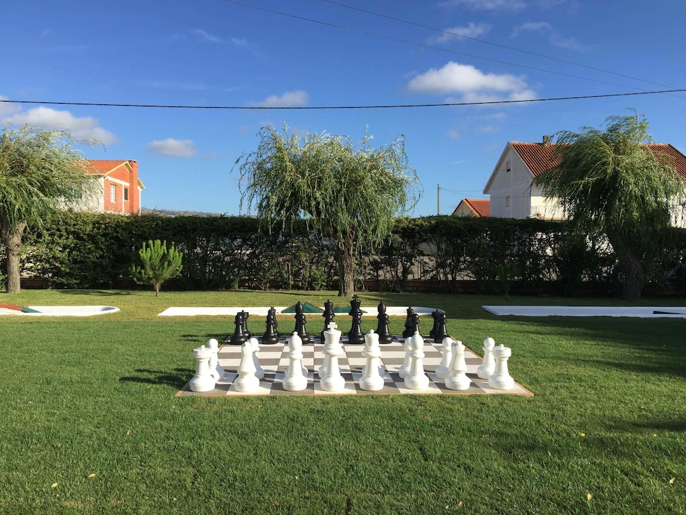 Casa da Padeira - TER view 2