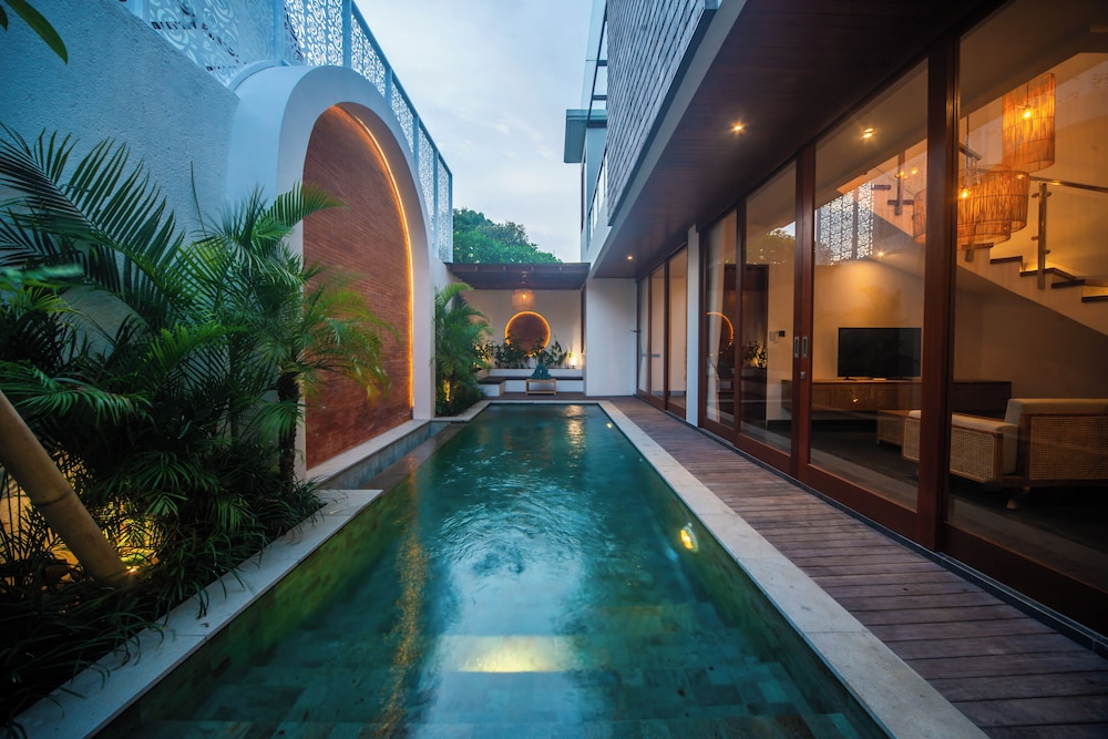 Brand New 3Bedroom Villa Laksmi