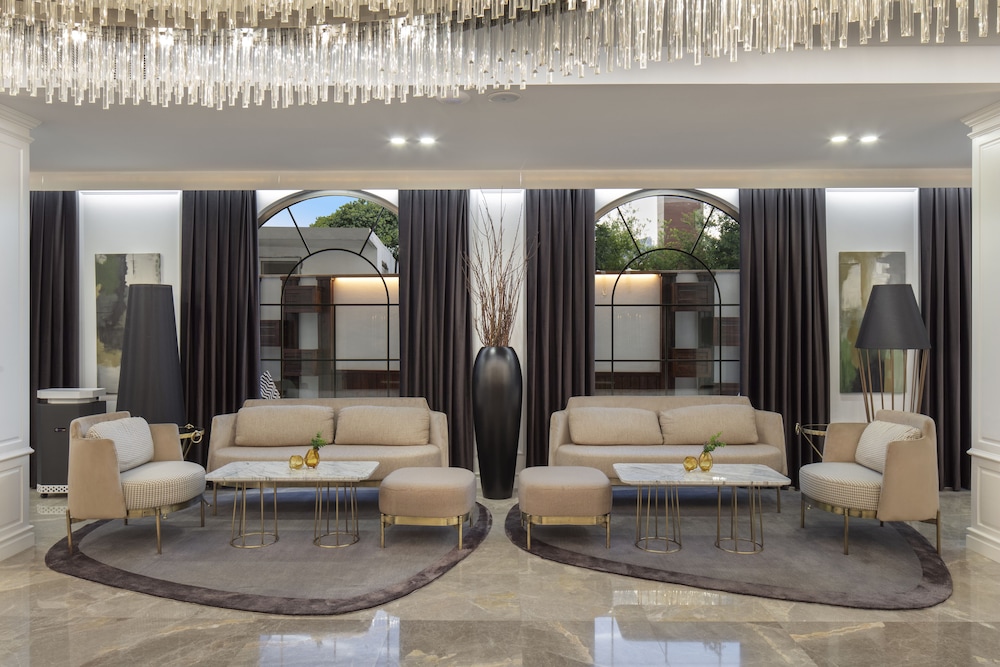 Blue Marlin Deluxe Spa & Resort - All Inclusive view 2