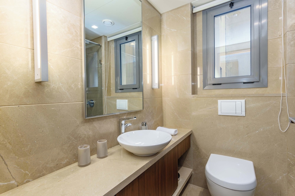 Solidere Lavish Apartments in Downtown Beirut