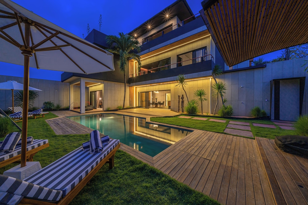 Villa Sunset Berawa