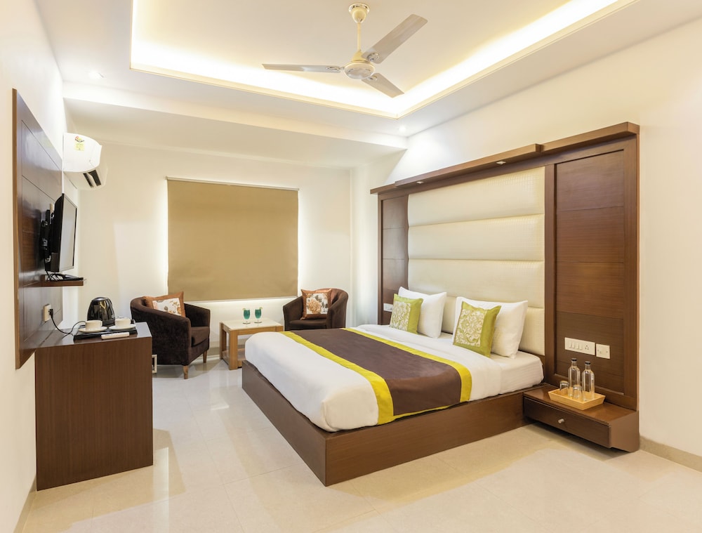Hotel Star
