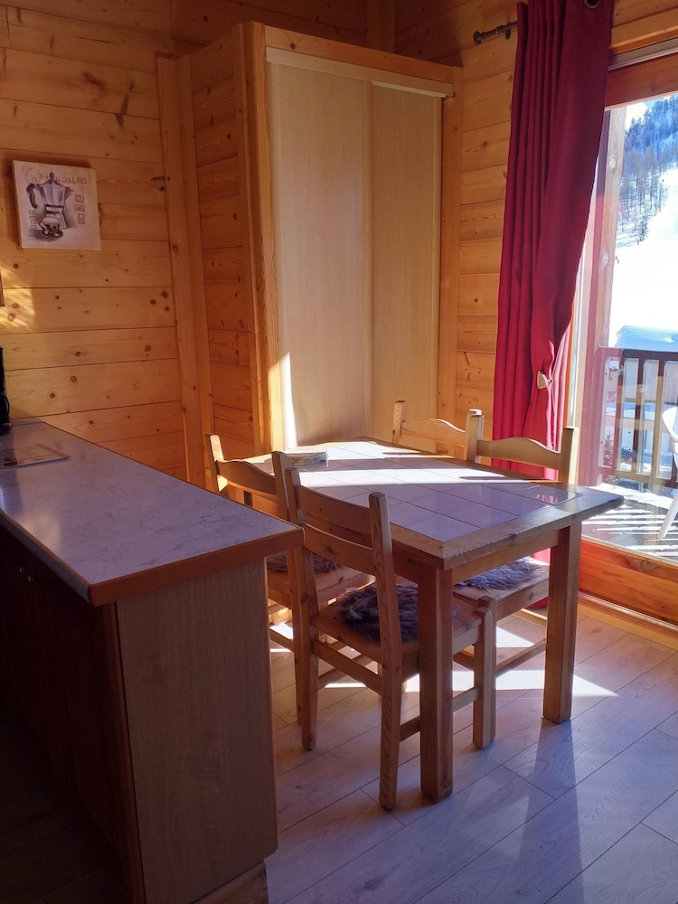 Chalet Plein Sud, Fotografia 38