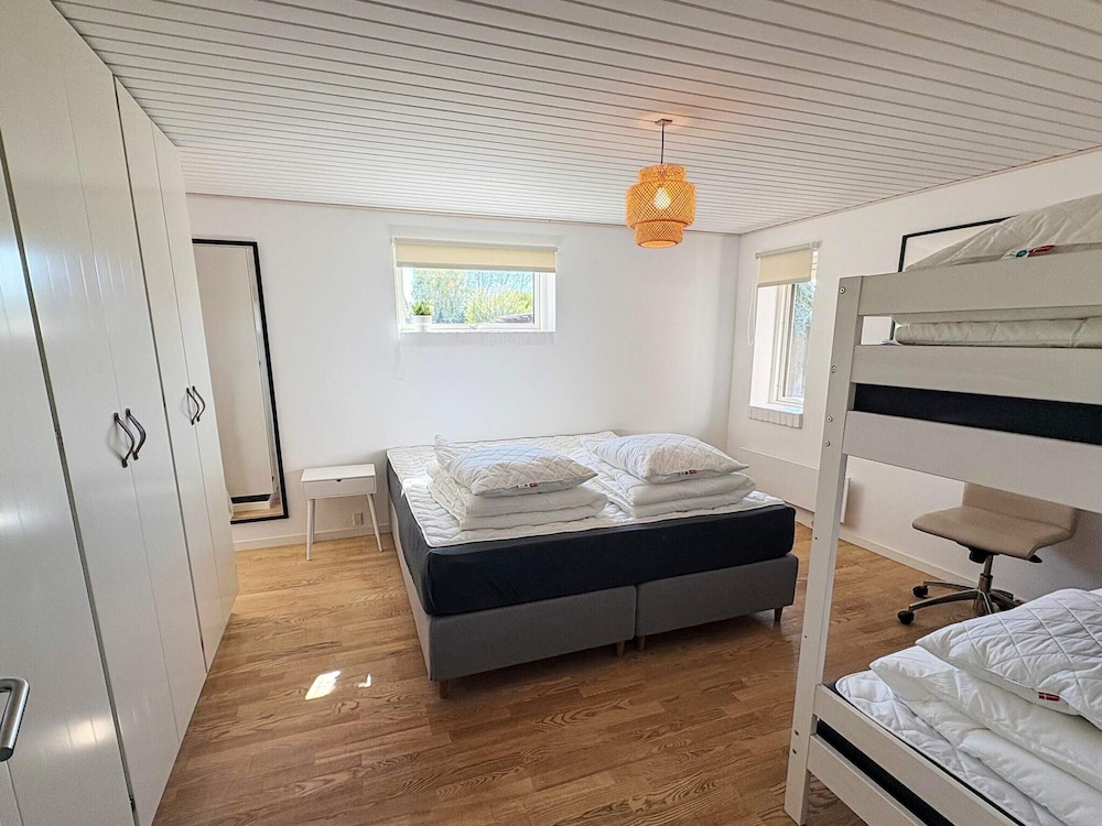 4 Star Holiday Home in Logstor