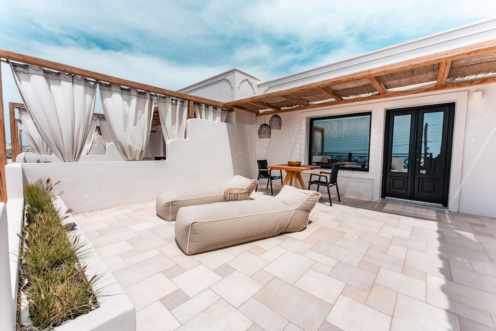 Outdoor Space