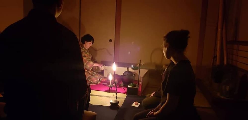 Shiroyama inn