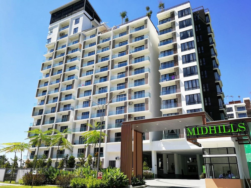 Hotel Gallipoli Residence Midhills Genting - Image 1