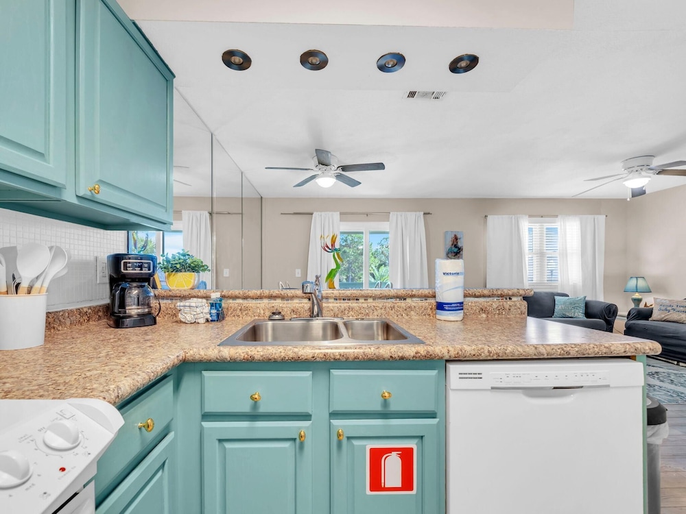 Gulf Highlands 1160
