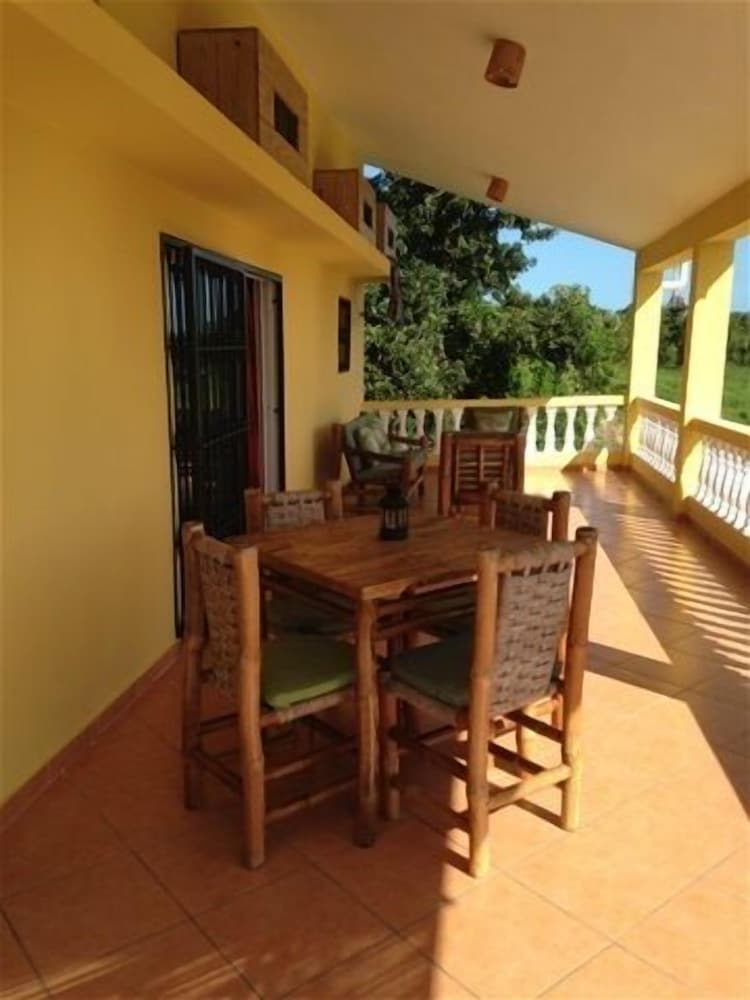 Casa Lilly B&B Cabarete