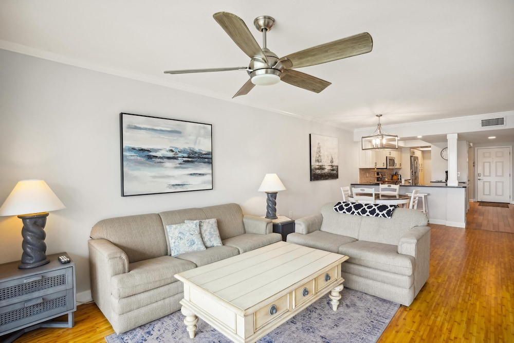 Land's End 5-204 Gulf-bay Front - Premier