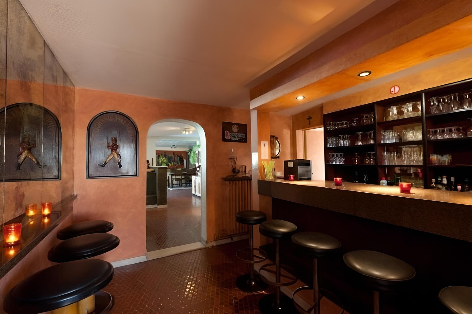 Ter Zaele Hotel