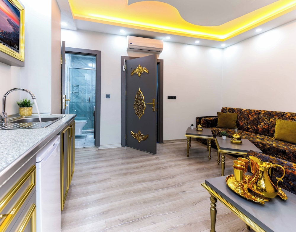 Santa Rio Taksim - Image 9