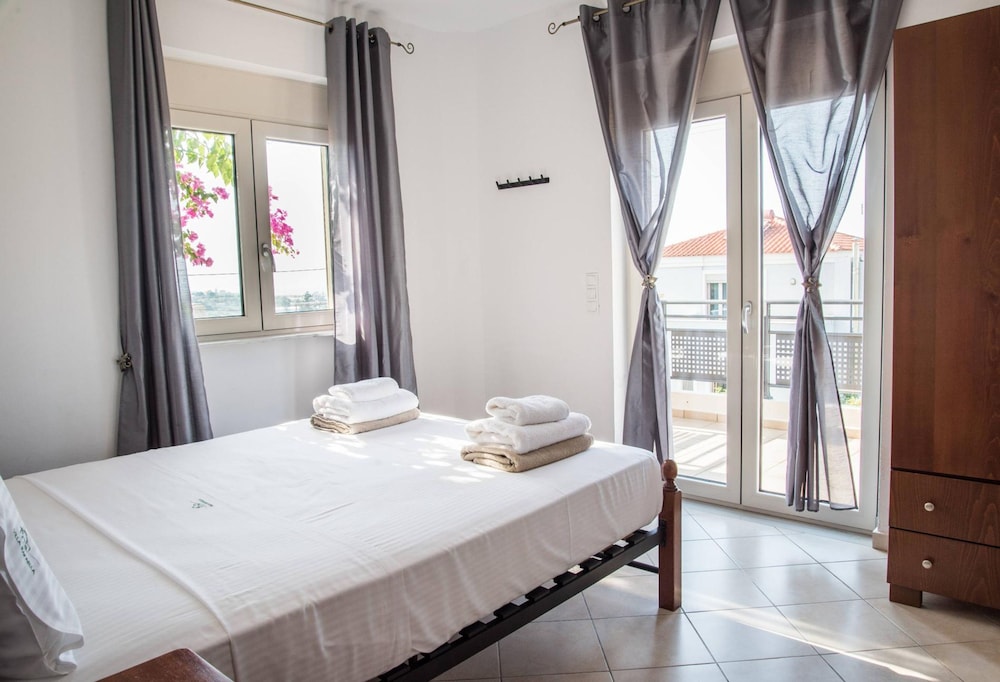 Villa Rafaella in Rethymno