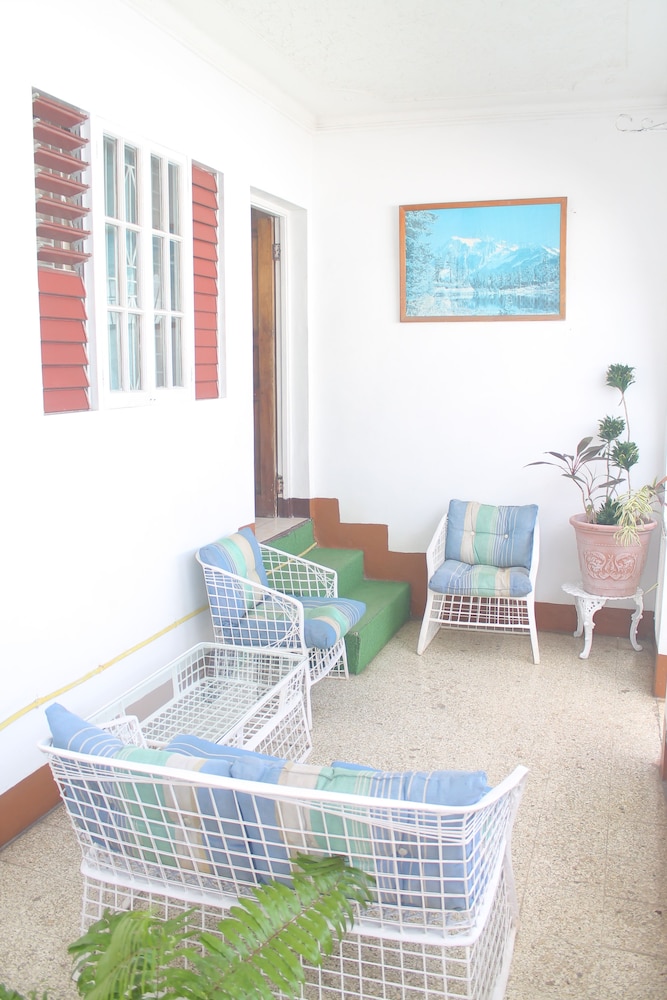 Hunter's Rest Villa