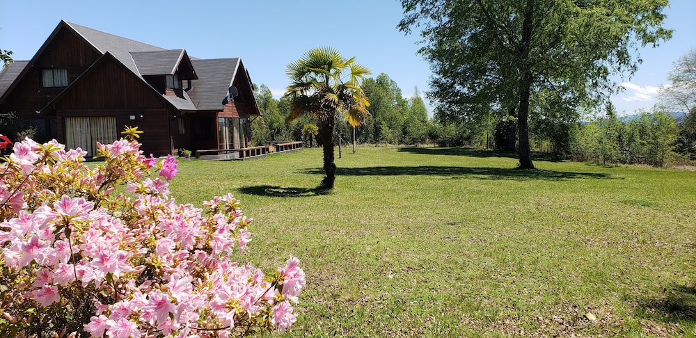 Parque Los Arrayanes & Salon de Eventos